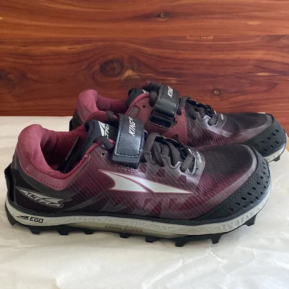 Altra king mt 2 spartan 2025